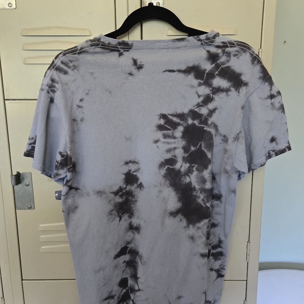 Spencer's "Poetic Justice" Graphic Tee - Picture 3 of 3